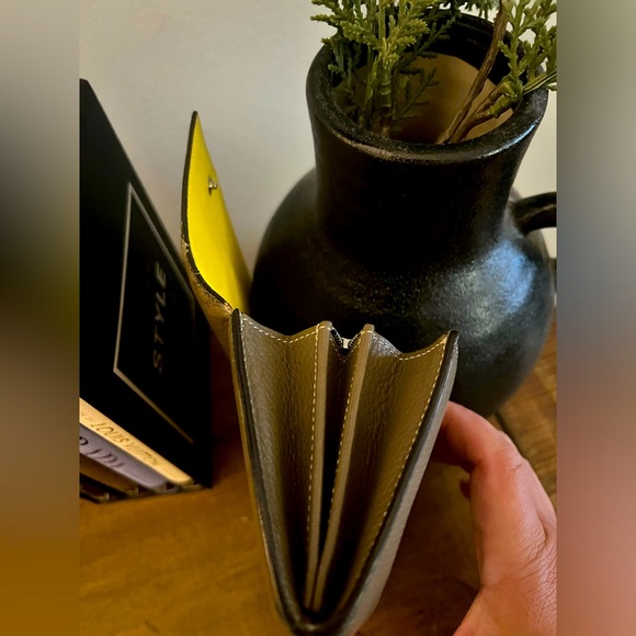 CELINE Continental Long Wallet - Picture 10 of 10